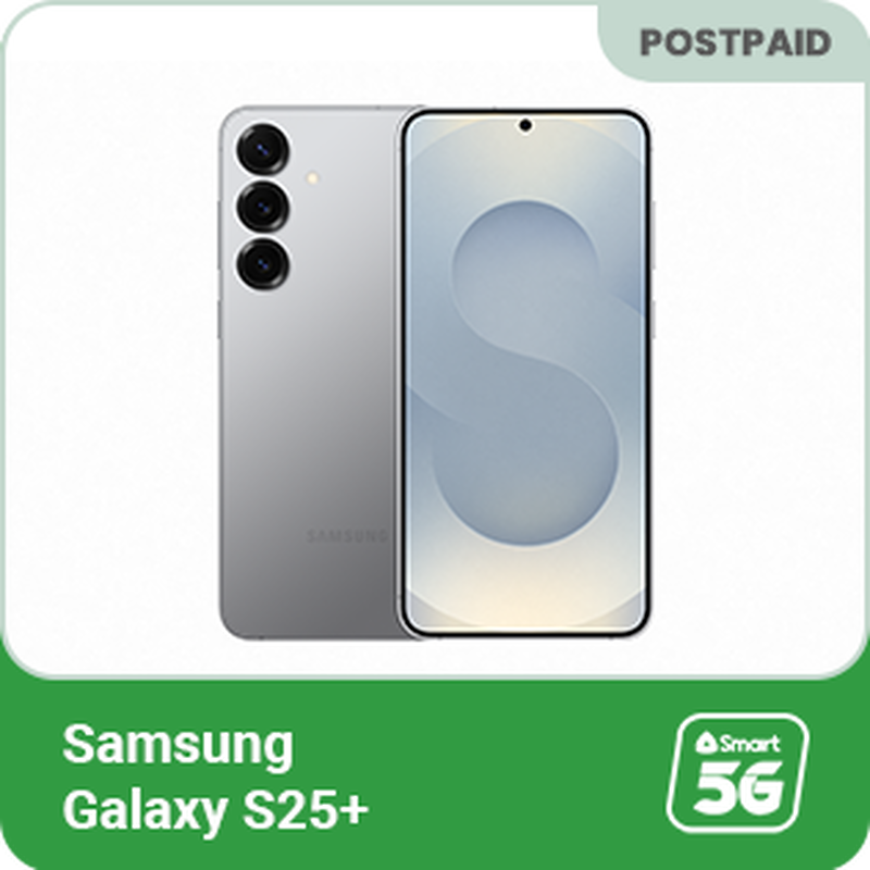 SAMSUNG S25+ image number 3